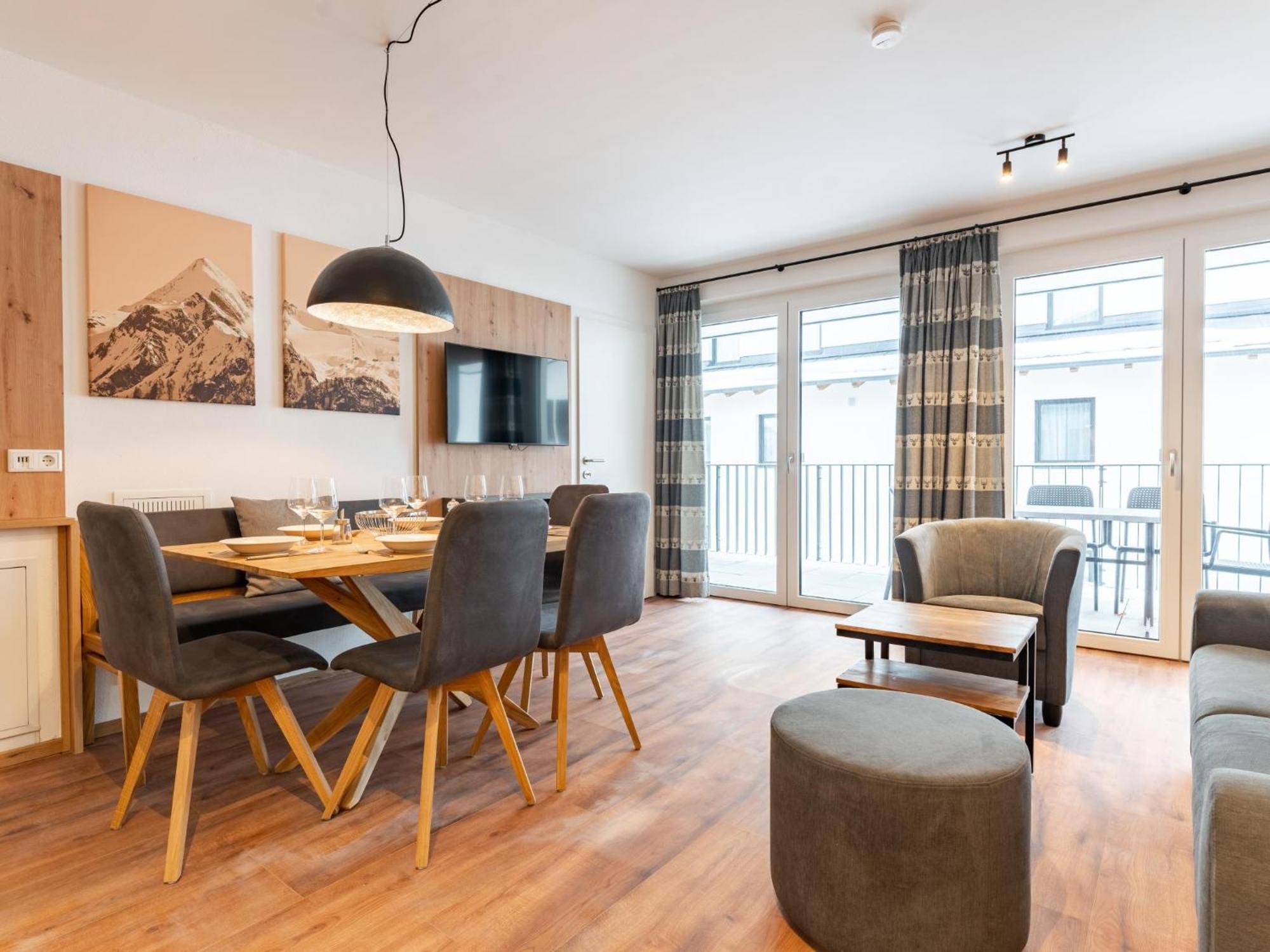 קפרון Falken Suites Top 4 מראה חיצוני תמונה