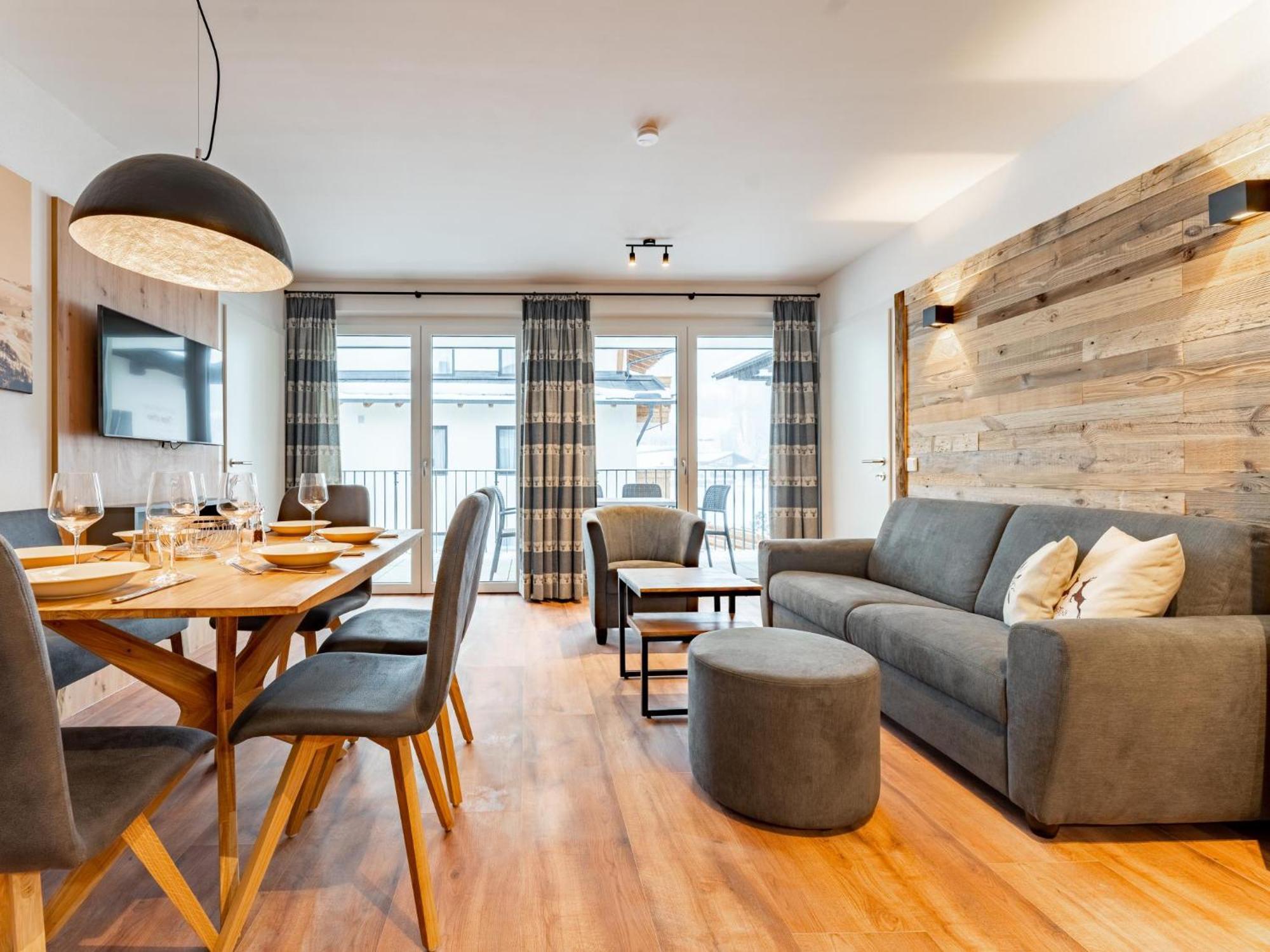 קפרון Falken Suites Top 4 מראה חיצוני תמונה